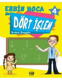 Erbin Hoca İle Dört İşlem 4