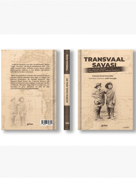 Transvaal Savaşı